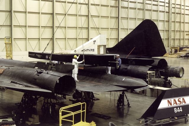  — Lockheed