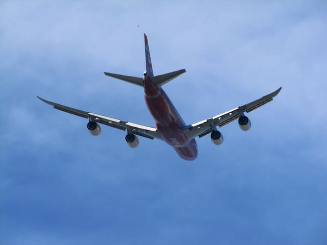 N6067E - Aircraft