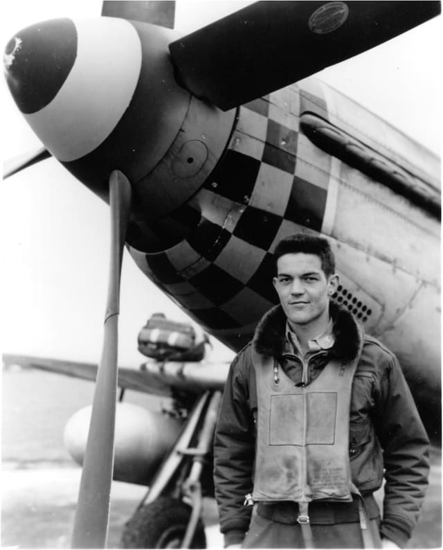  - Warbird