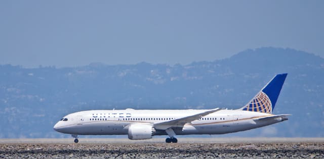 N27901 - Boeing