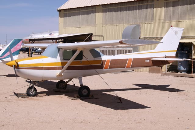 N18588 - Cessna