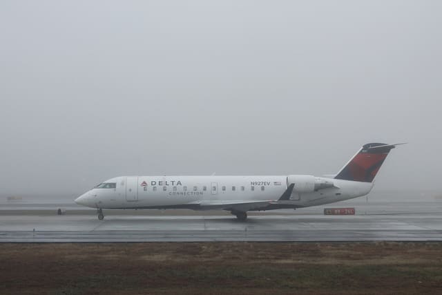 N927EV - Bombardier