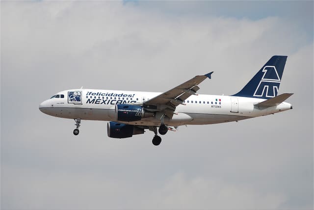 N750MX - Aircraft