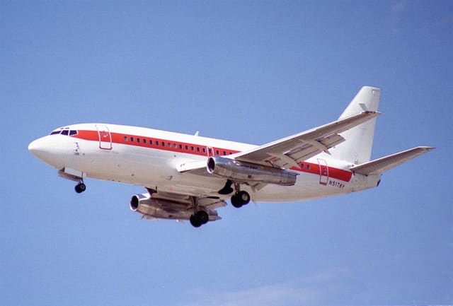 N5176Y - Aircraft