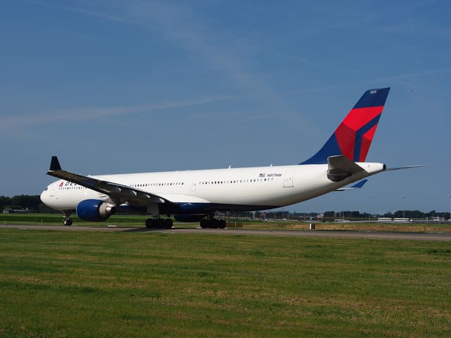 N817NW - Airbus