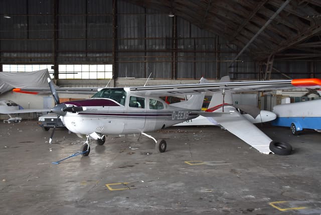 D-EEXG - Cessna