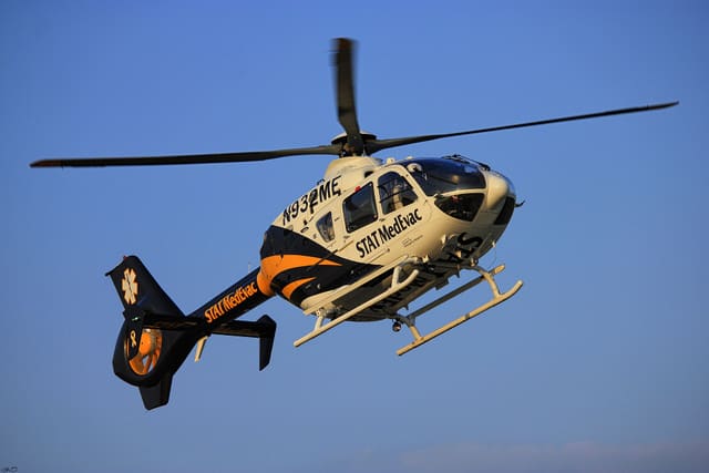 N932ME - Airbus