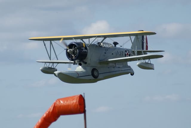 N1214N - Aircraft
