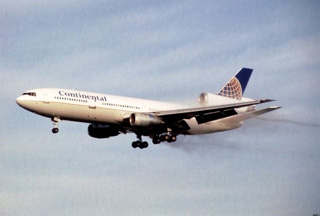 N83071 - Douglas