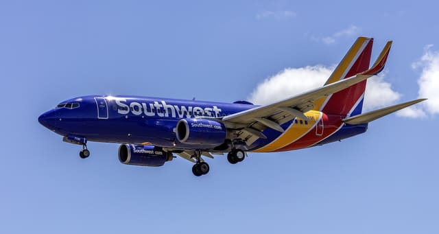 N7720F - Boeing