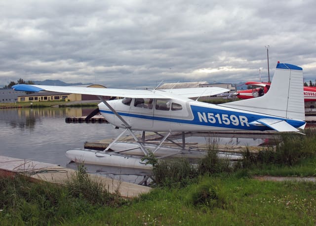N5159R - Cessna
