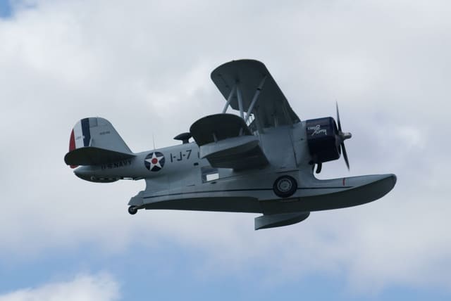 N1214N - Aircraft