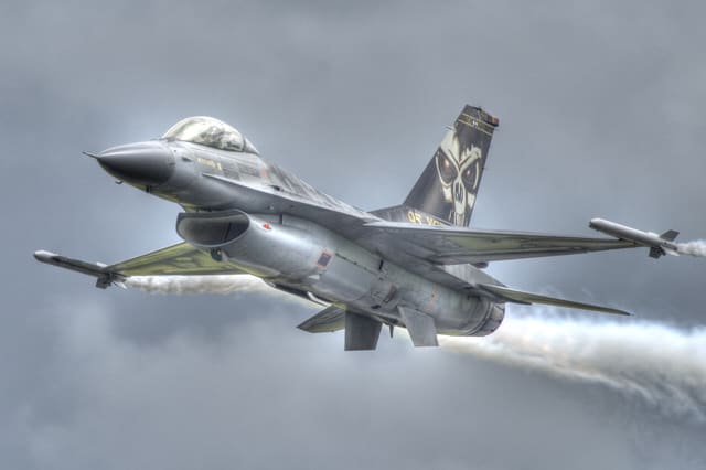  - Single-engine aircraft