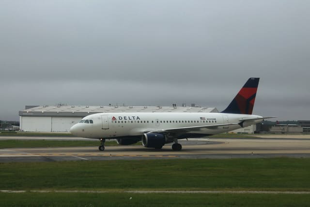 N345NB - Airbus