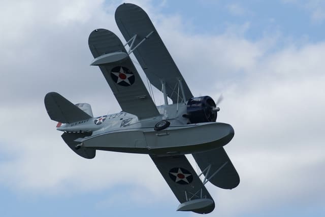 N1214N - Aircraft