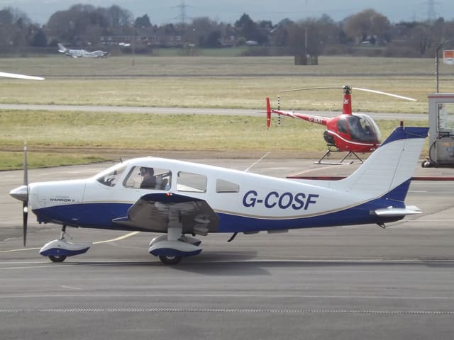 G-COSF - Piper