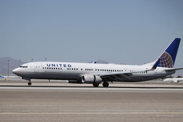 N75429 - Boeing