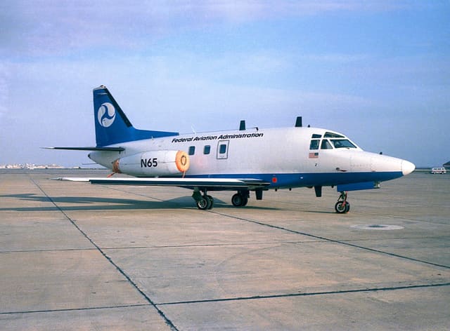 N65 - Aircraft