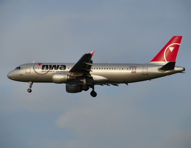 N323US - Airbus