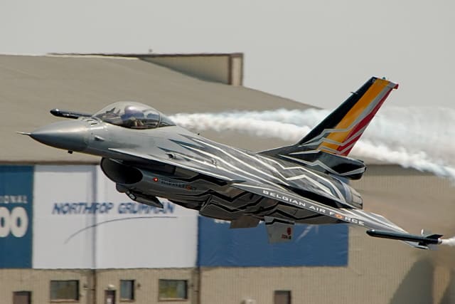  - Single-engine aircraft