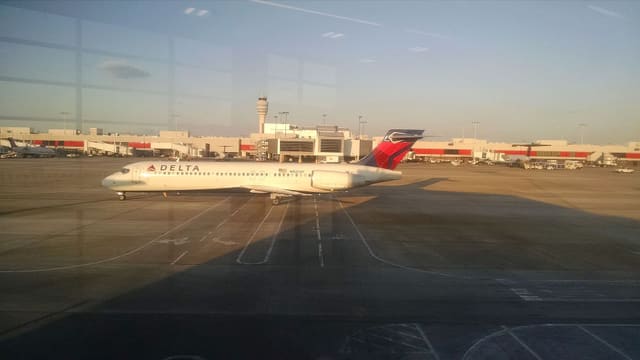 N922AT - Boeing