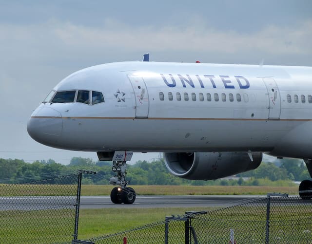 N58101 - Boeing