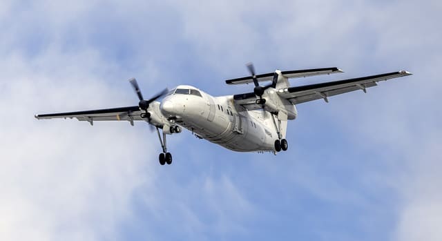 N984HA - Aircraft