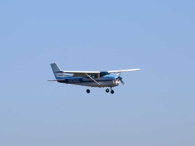 N2365C - Cessna