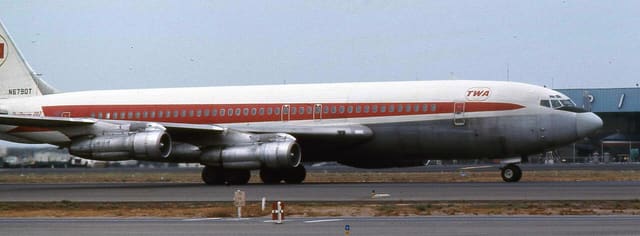 N6790T - Boeing