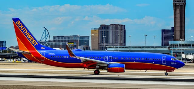 N8301J - Boeing