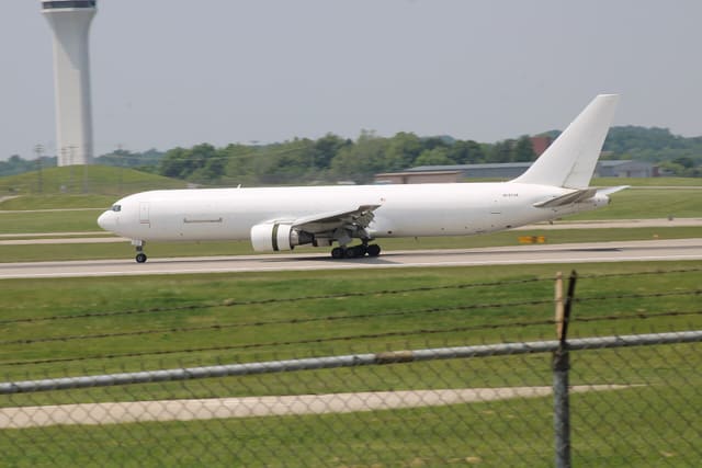 N1511A - Boeing
