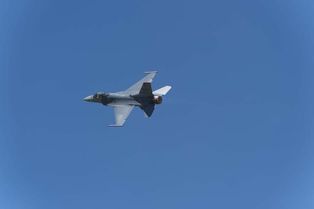  - Single-engine aircraft