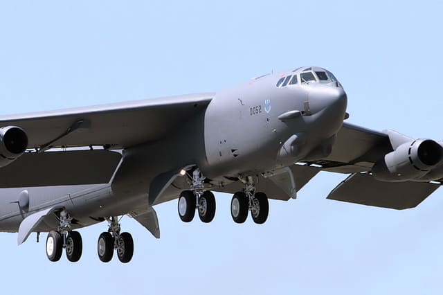  - Boeing