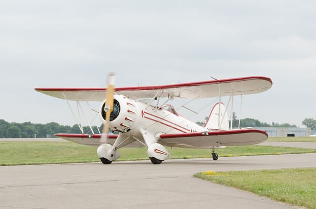 N23JL - Aircraft