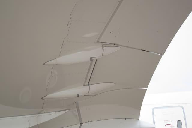 — Aircraft