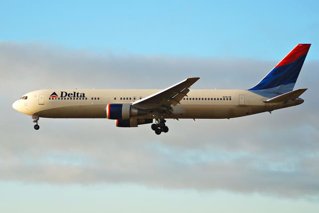 N1611B - Boeing