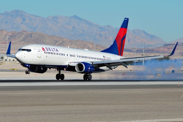 N3760C - Boeing