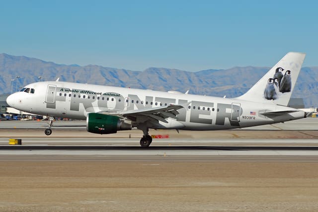 N939FR - Twin-engine aircraft