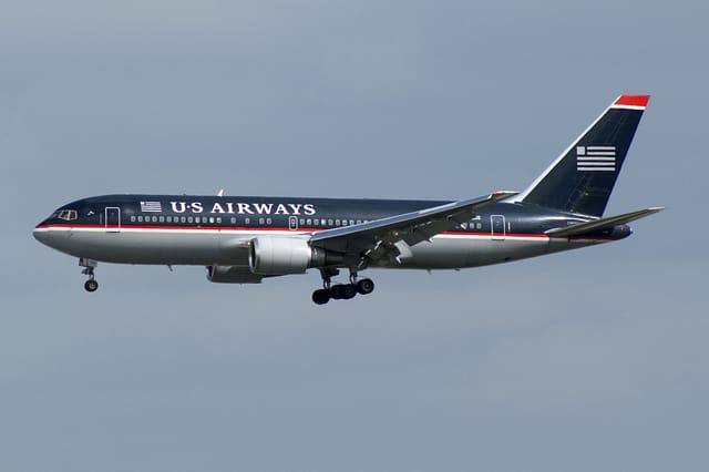 N655US - Boeing