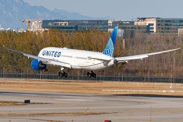 N24980 - Boeing