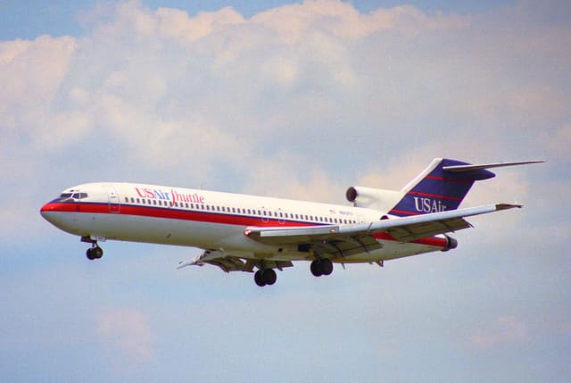 N913TS - Aircraft