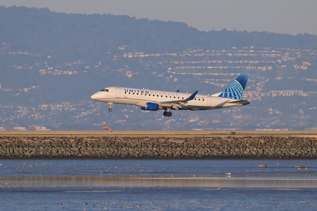N86371 - Embraer