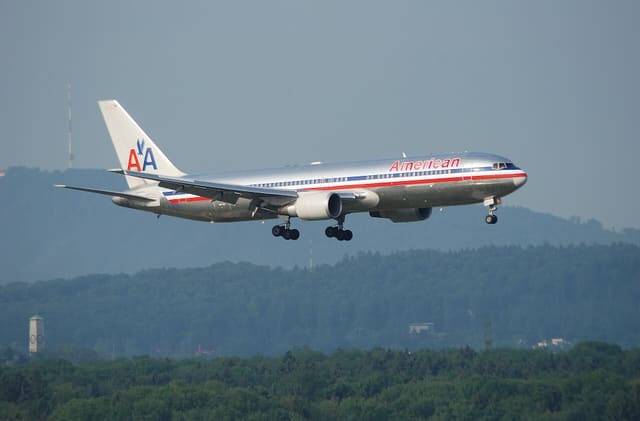 N39356 - Twin-engine aircraft