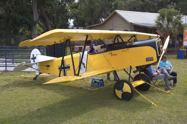 N2466C - Aircraft