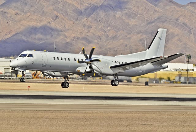 N92225 - Aircraft