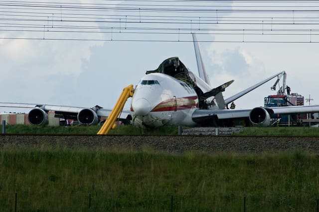 N704CK - Boeing
