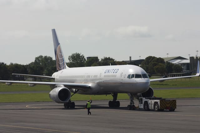 N19141 - Boeing