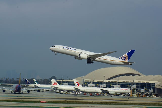N38950 - Boeing
