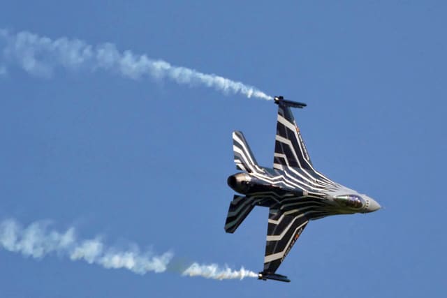  - Single-engine aircraft