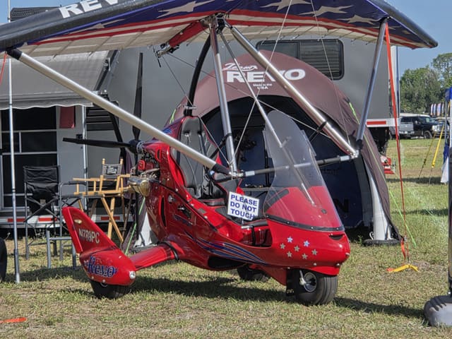 N789PC - Evolution Revolt
